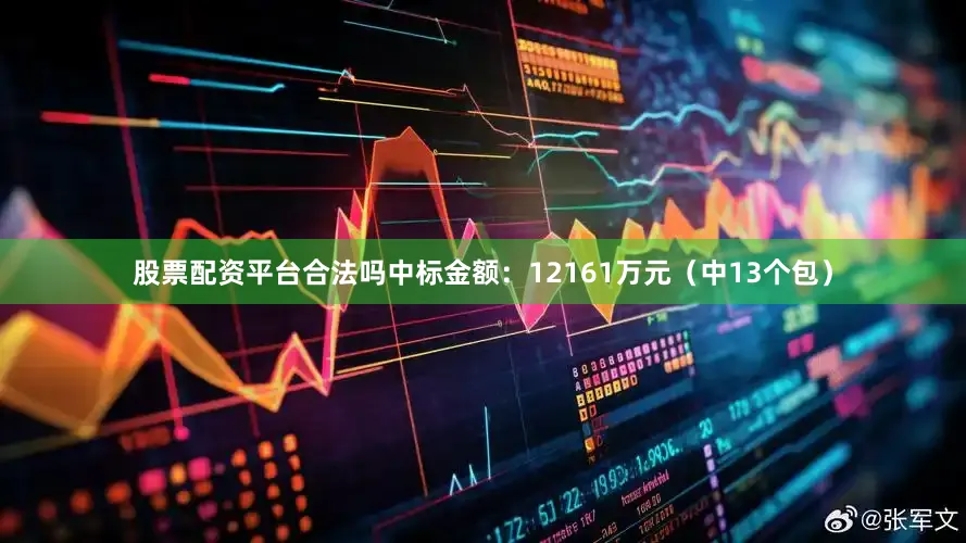 股票配资平台合法吗中标金额：12161万元（中13个包）