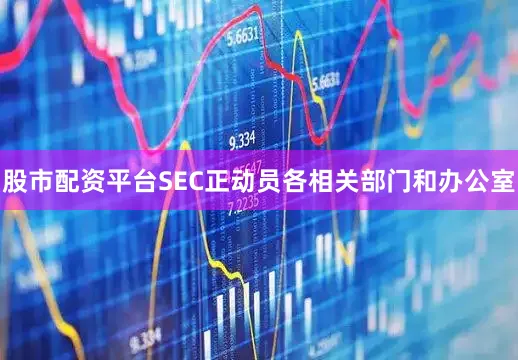 股市配资平台SEC正动员各相关部门和办公室