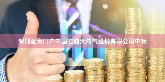 深圳配资门户中国石油天然气股份有限公司中标