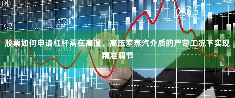 股票如何申请杠杆需在高温、高压差蒸汽介质的严苛工况下实现精准调节